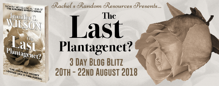 The Last Plantaganent